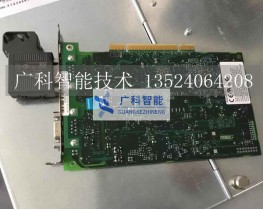 KUKA庫卡機(jī)器人Profibus通訊卡 00-130-764全新原裝，拆機(jī)件