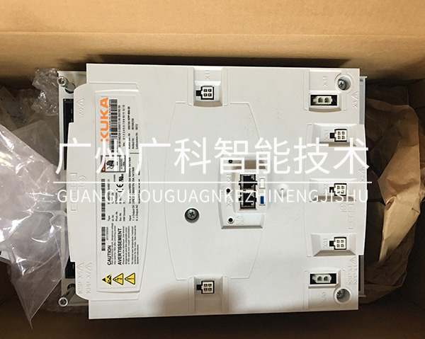 庫卡伺服驅(qū)動(dòng)