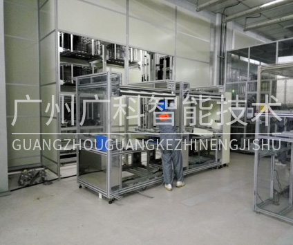 DSPK設備與STK對接 DSPK設備與STK對接