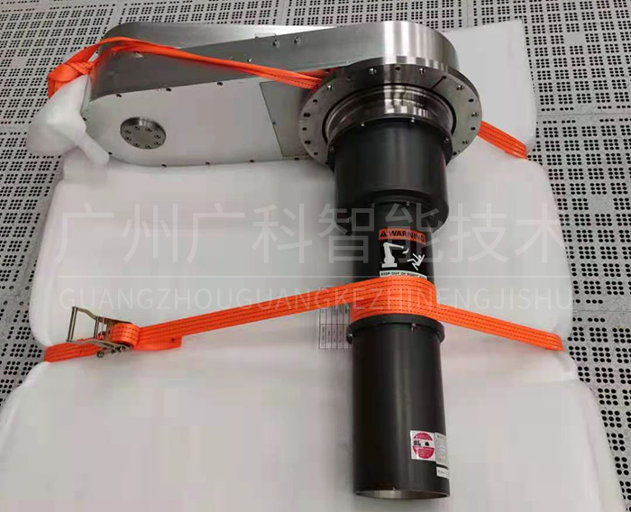 DAIHEN robot overhaul DAIHEN robot overhaul