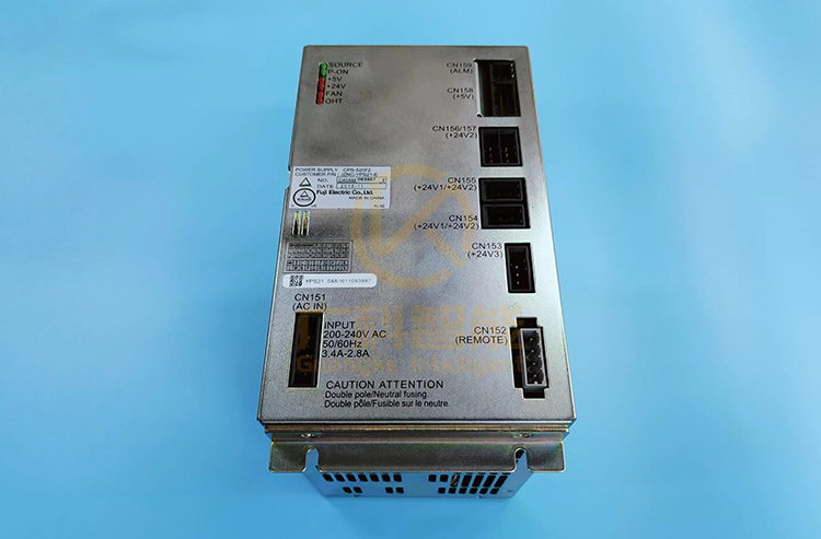 安川電源CPS-520F2 JZNC-YPS21-E 安川電源CPS-520F2 JZNC-YPS21-E