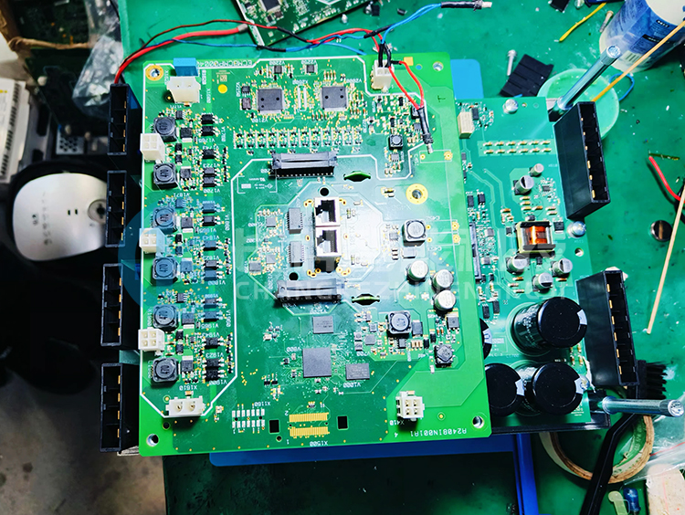 庫卡C4驅動器維修 庫卡C4驅動器維修